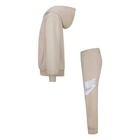 Ensemble Club Fleece 4-7ans