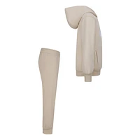 Ensemble Club Fleece 4-7ans