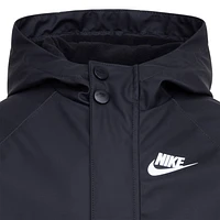 Rain Jacket 4-7y