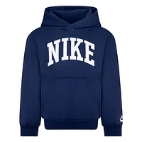 Club Seasonal Fleece Hoodie4-7y