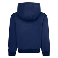 Club Seasonal Fleece Hoodie4-7y