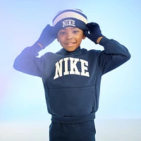 Club Seasonal Fleece Hoodie4-7y