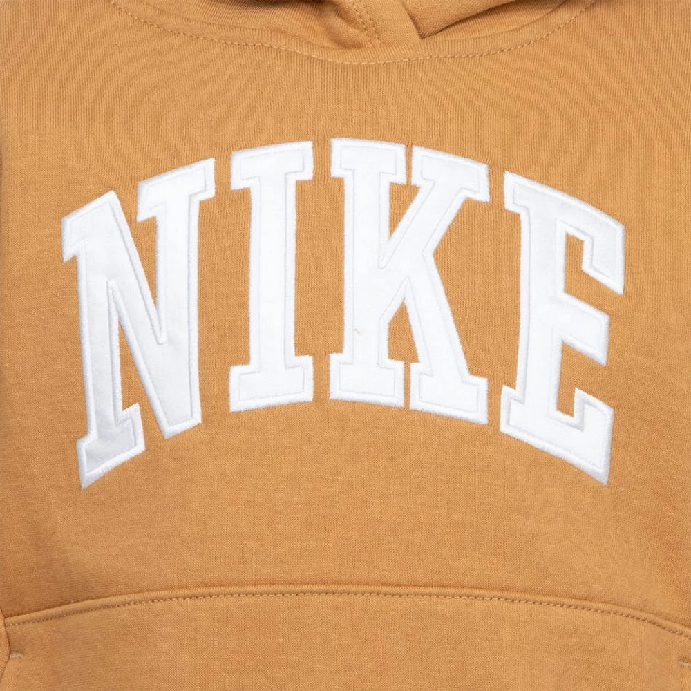 Club Seasonal Fleece Hoodie4-7y