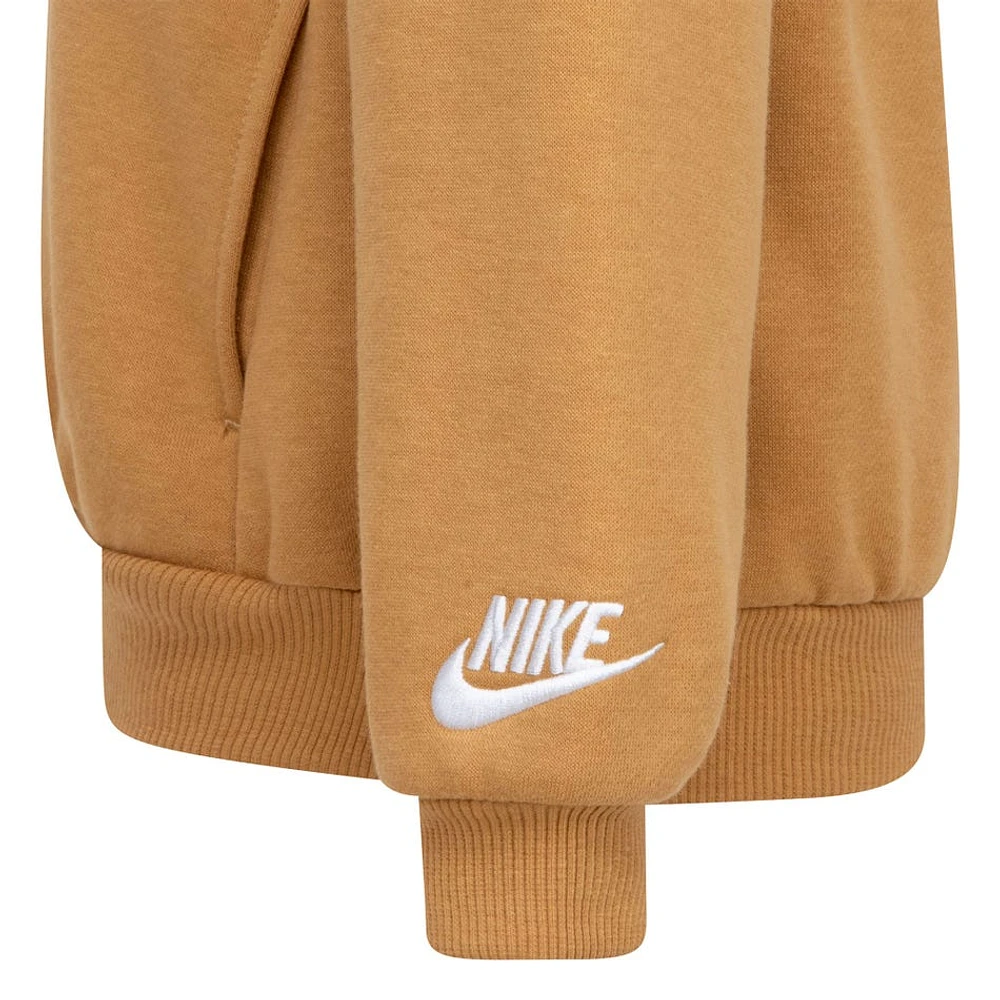Club Seasonal Fleece Hoodie4-7y