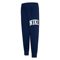 Club Seasonal Fleece Pants 4-7y