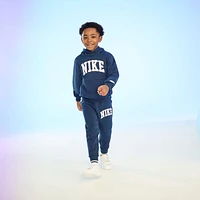 Club Seasonal Fleece Pants 4-7y