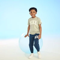 Club Seasonal Fleece Pants 4-7y