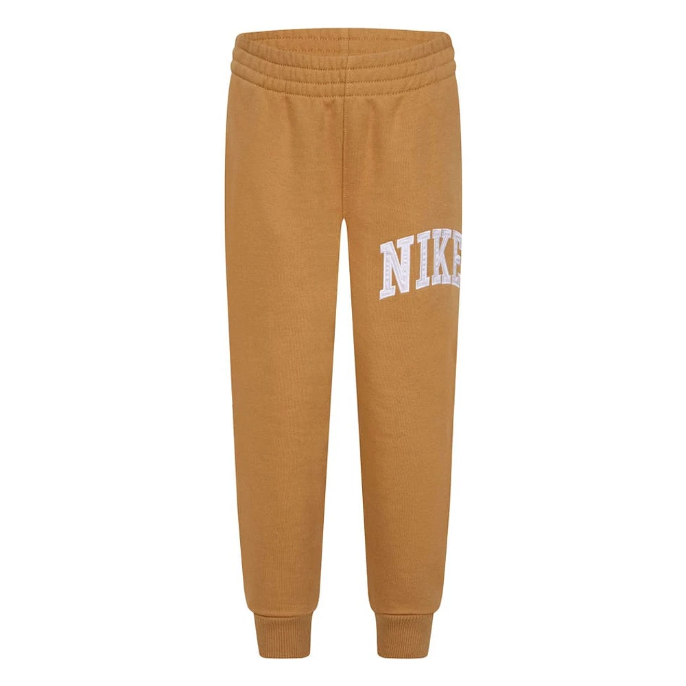 Pantalon Ouaté Club Seasonal 4-7ans