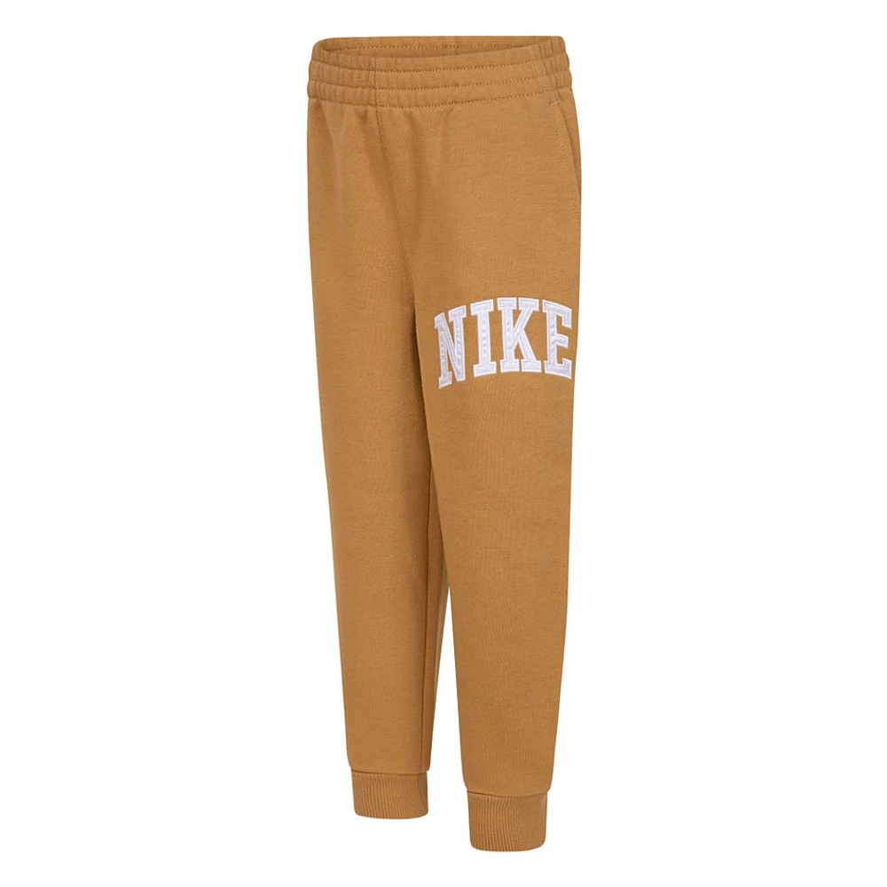 Pantalon Ouaté Club Seasonal 4-7ans