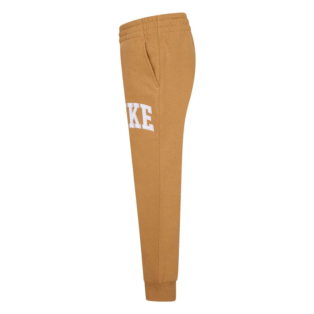Pantalon Ouaté Club Seasonal 4-7ans