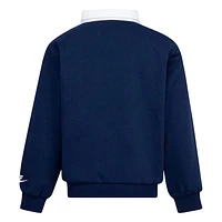 N NSW Club SNL FT Long Sleeves Polo 4-7y