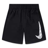 Trophy Fri-Fit Short 4-7y