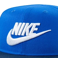 Game Royal Nike Cap 4-7