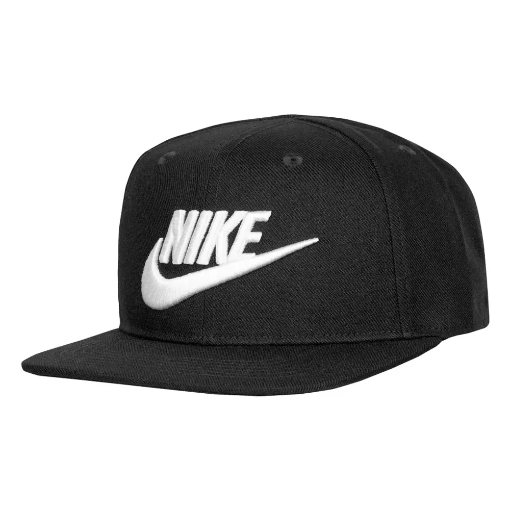 Nike Logo Cap 4-7y