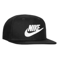 Nike Logo Cap 4-7y