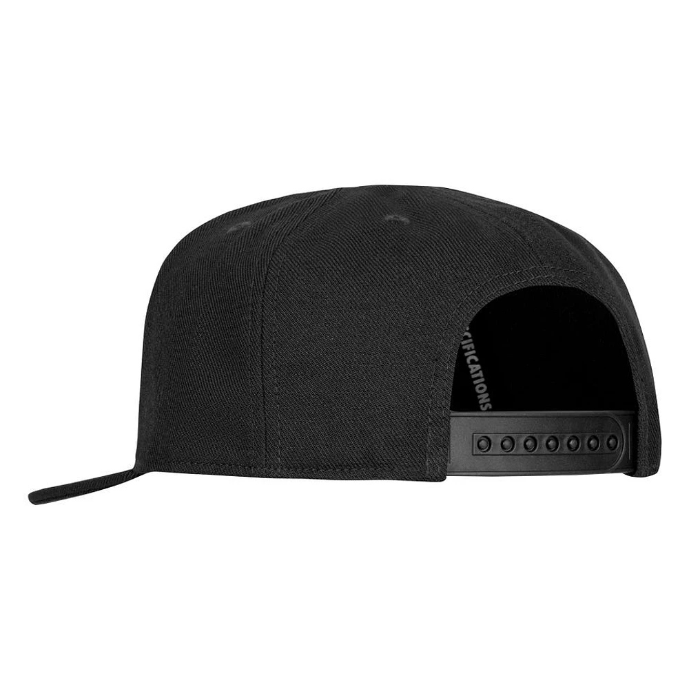 Nike Logo Cap 4-7y