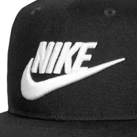 Nike Logo Cap 4-7y