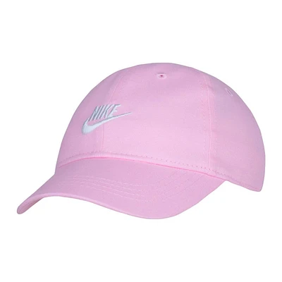 Futura Pink Cap 4-7