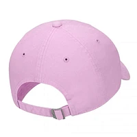 Futura Pink Cap 4-7