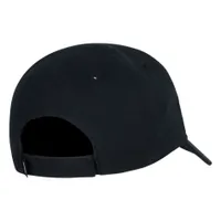 Futura Cap Black 4-7y