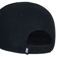 Futura Cap Black 4-7y