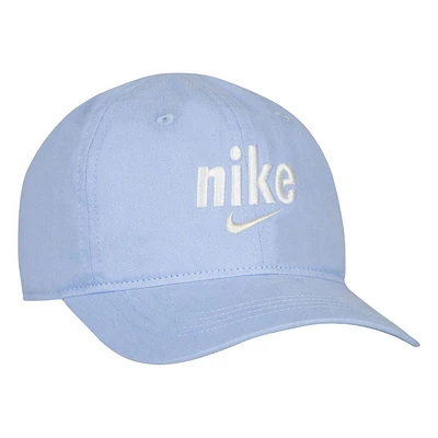 Casquette Nike 4-7ans