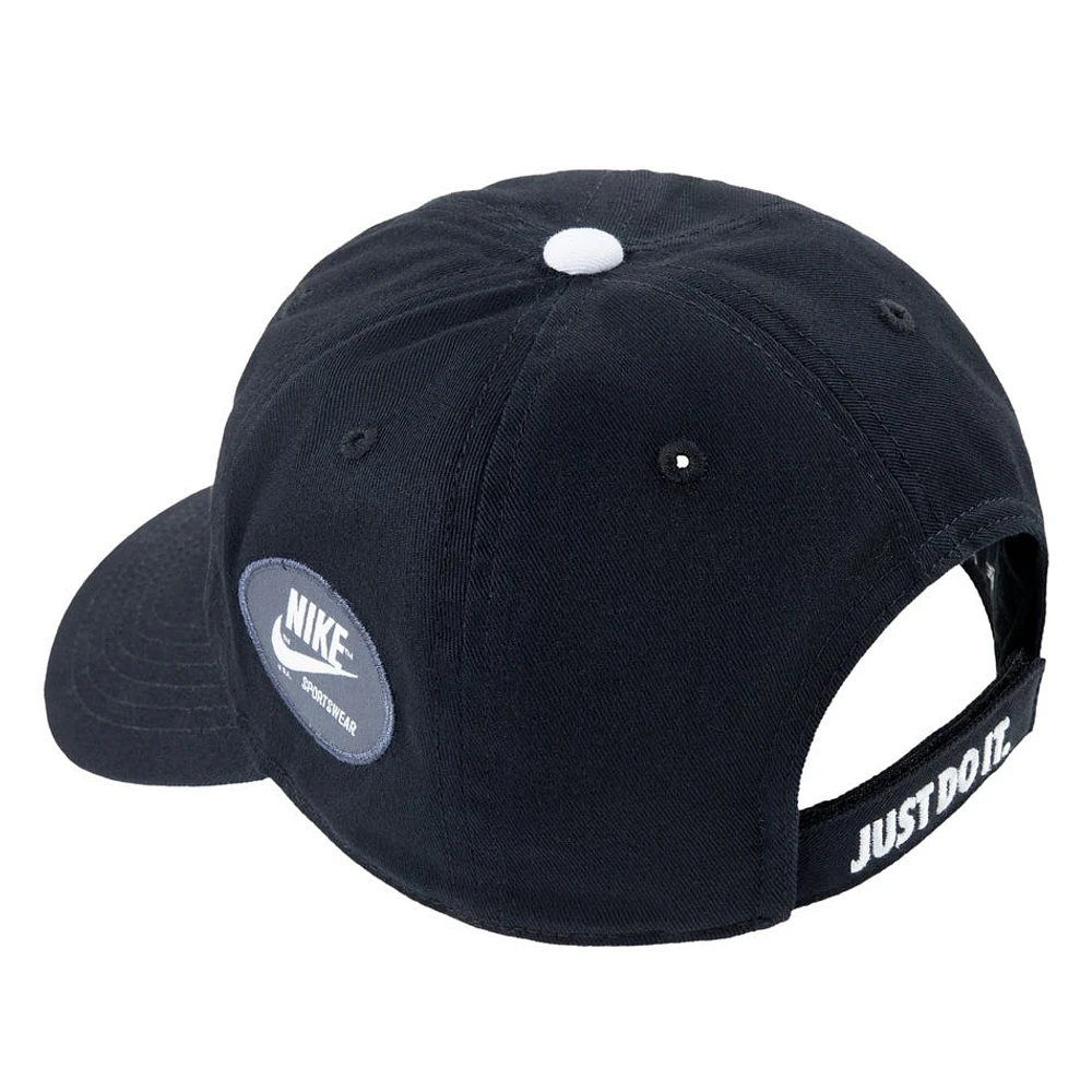 Casquette Multi Patch Club 4-7