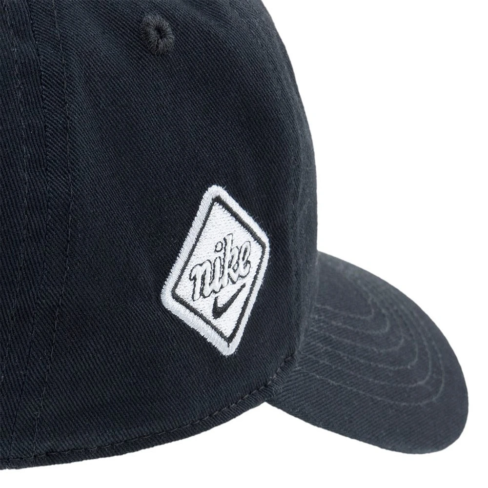 Casquette Multi Patch Club 4-7