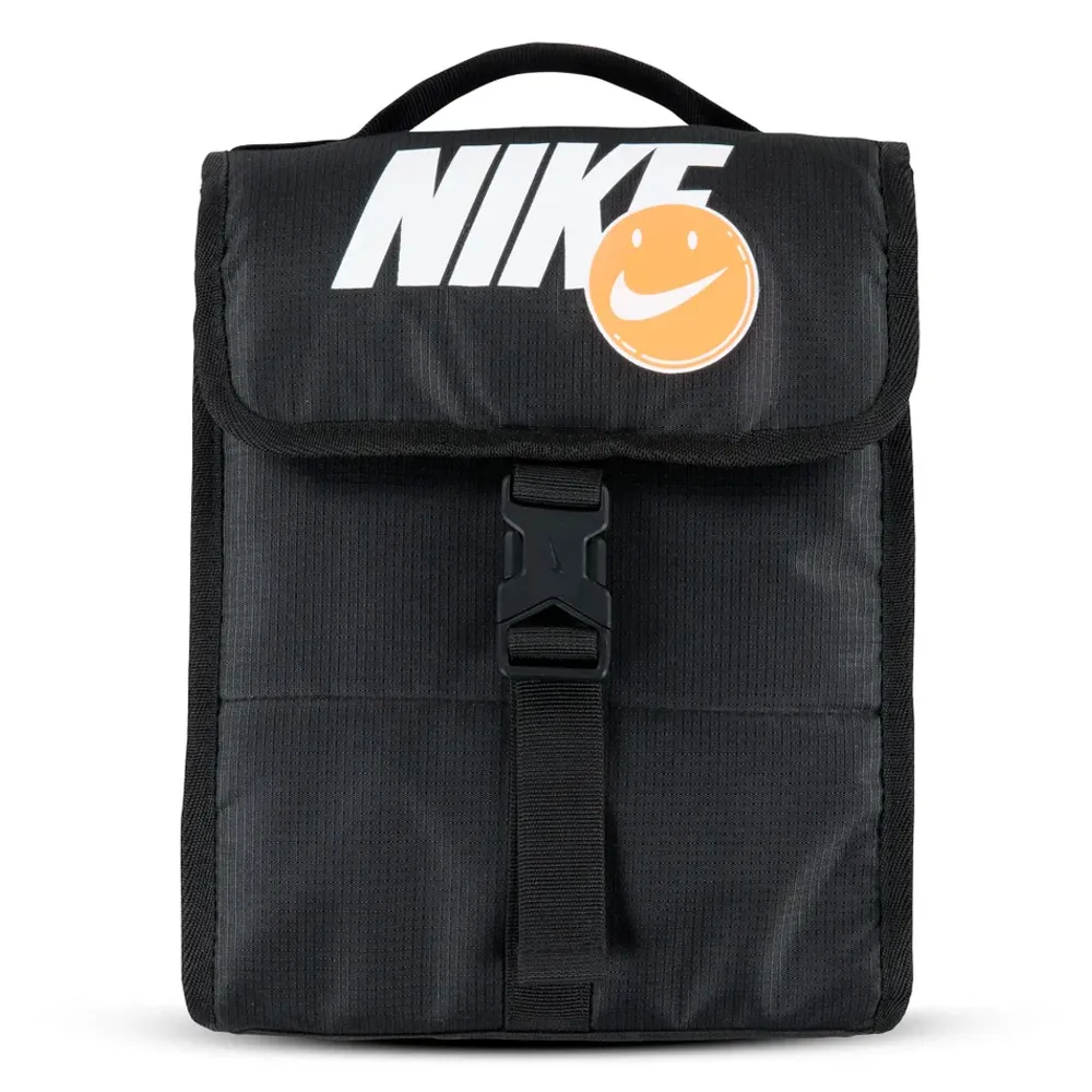 Swoosh Smile Lunch Box