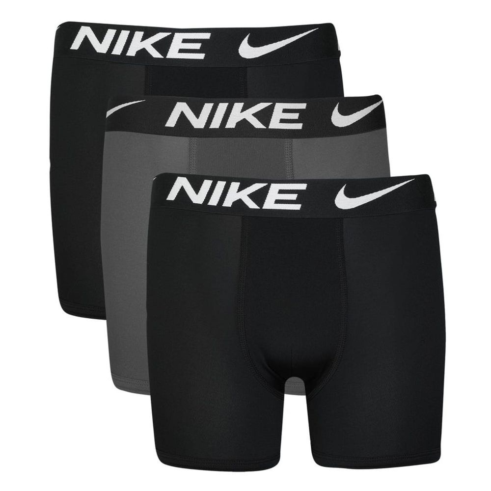 Nike Dri-Fit 3-Pack Boxer 8-20y