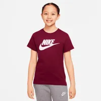 Sportswear T-shirt 8-16y