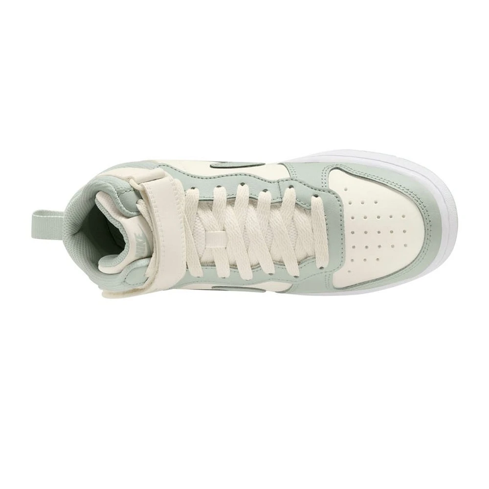 Court Borough Mid Shoe