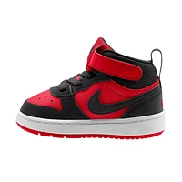 Court Borough Mid 2 Shoe Sizes 3-10