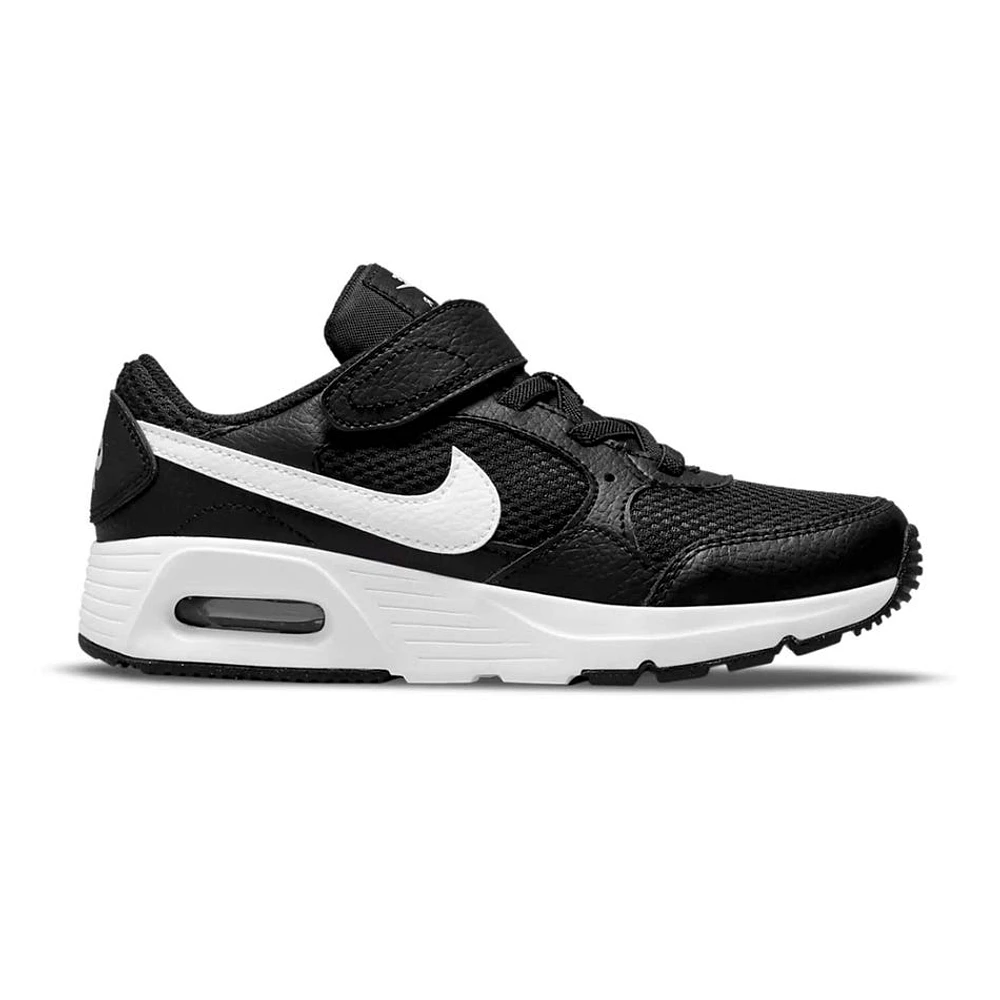 Air Max SC Shoe Sizes