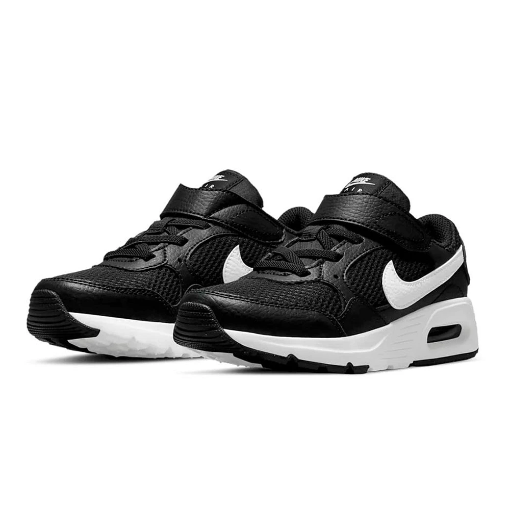 Air Max SC Shoe Sizes