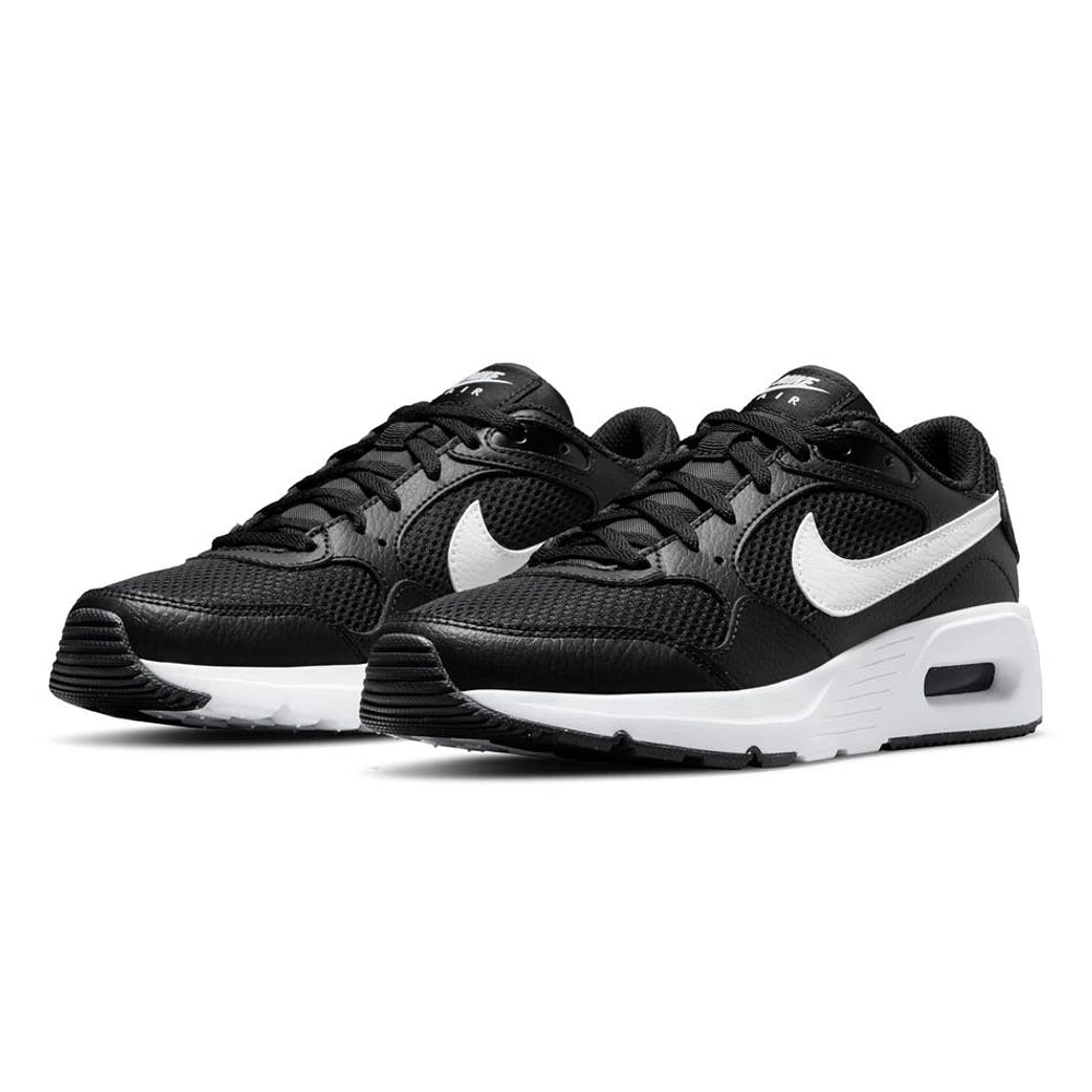 Soulier Air Max SC Pointures 4-7