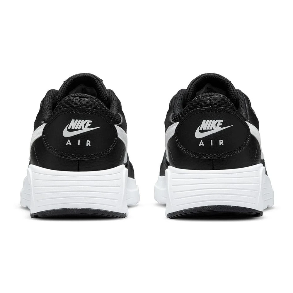 Soulier Air Max SC Pointures 4-7