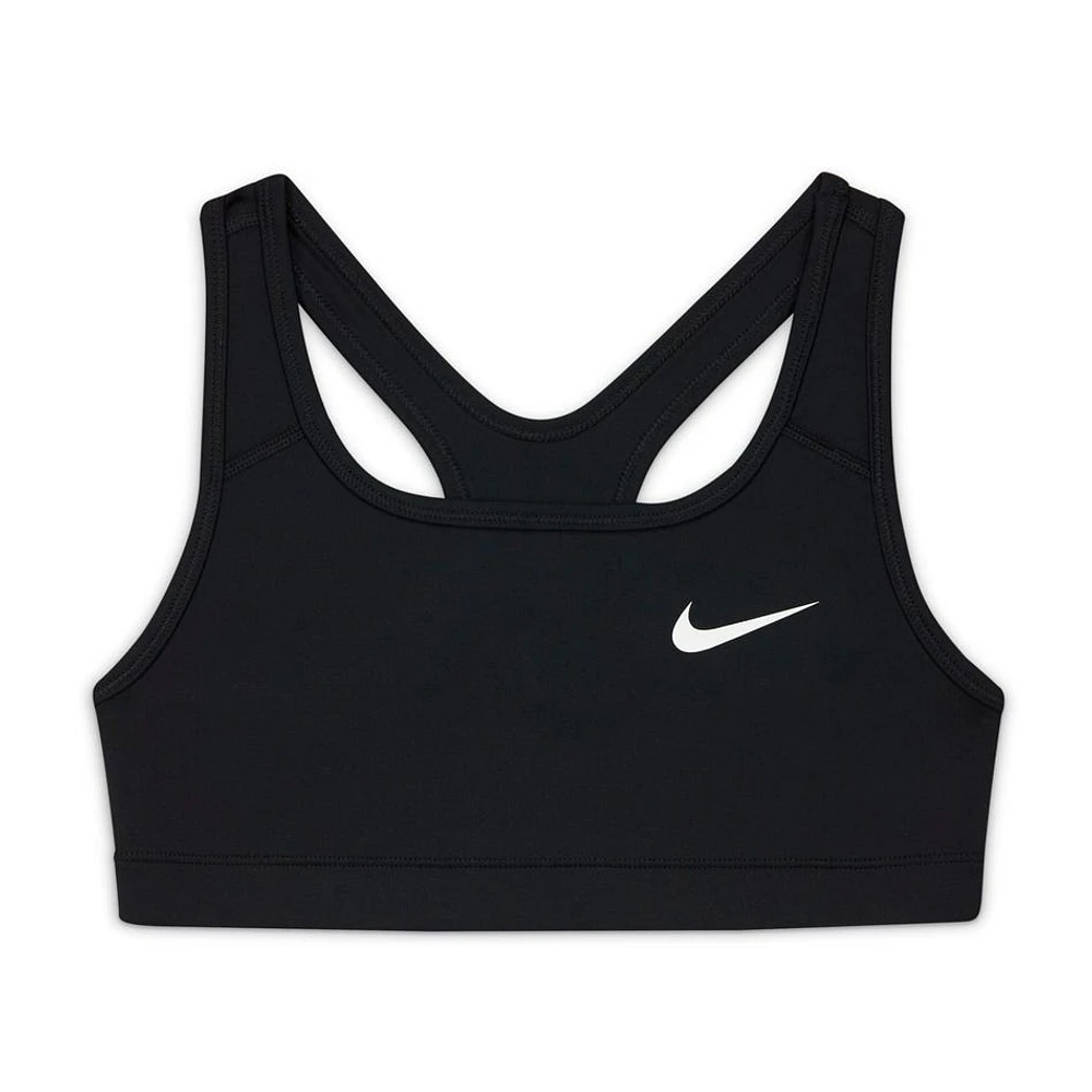 Cami Courte Swoosh 8-14ans