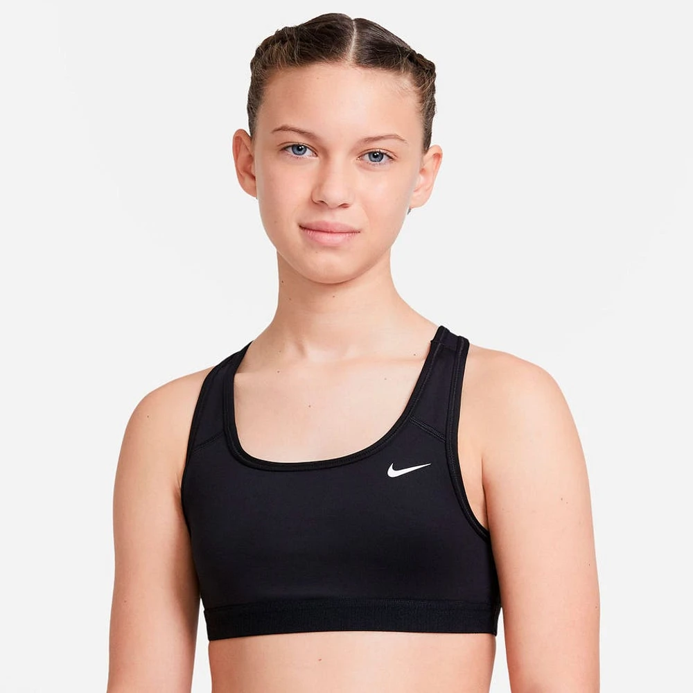 Cami Courte Swoosh 8-14ans