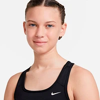 Cami Courte Swoosh 8-14ans