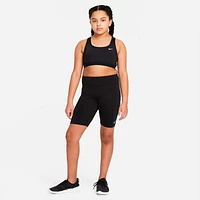 Cami Courte Swoosh 8-14ans