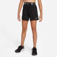 Dri-Fit Trophy Shorts 8-14y