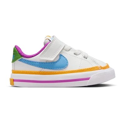Nike Court Legacy Shoe Sizes 4-10