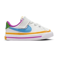 Nike Court Legacy Shoe Sizes 4-10