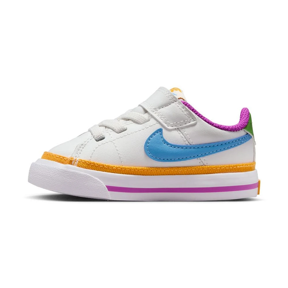Nike Court Legacy Shoe Sizes 4-10