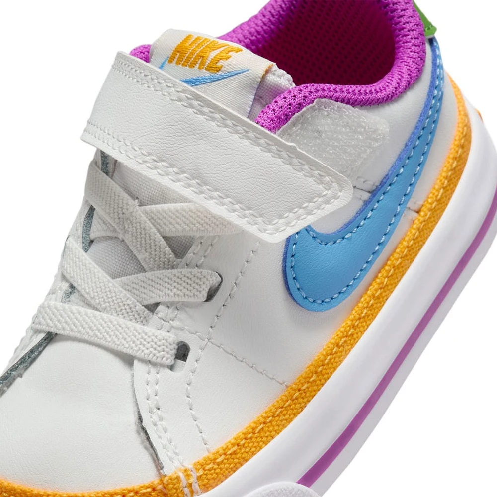 Nike Court Legacy Shoe Sizes 4-10
