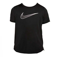 T-shirt Dri-Fit One 8-16ans