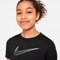 T-shirt Dri-Fit One 8-16ans