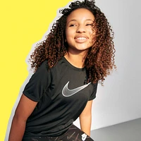 T-shirt Dri-Fit One 8-16ans