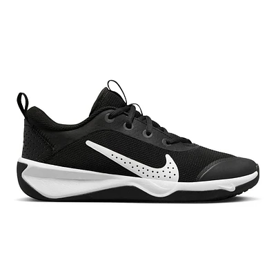 Soulier Omni Multi-Court Pointures 4-7